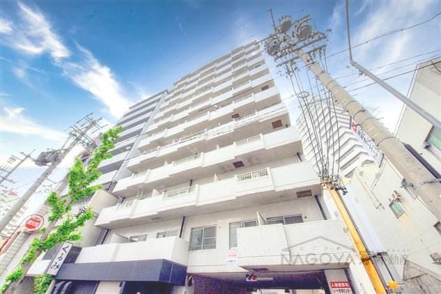 リアライズ新栄II
