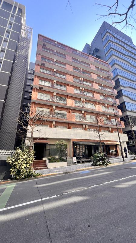 番町ロイヤルコート