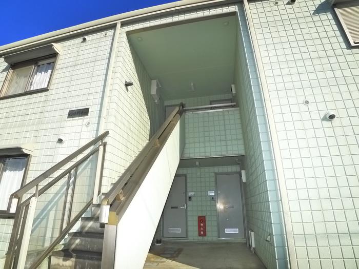 メゾン八千代台2号棟