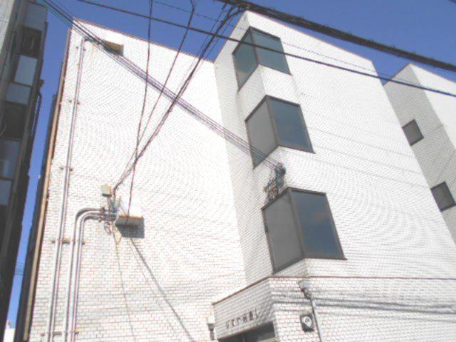 ジオナ柴島I