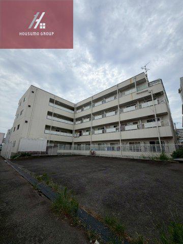 めぞんかせの