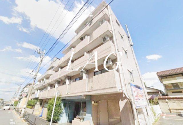 エミグラント成増