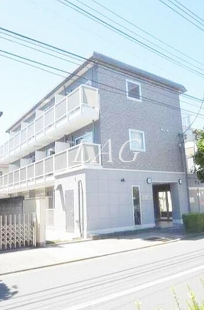 グランドヒルズ東新町