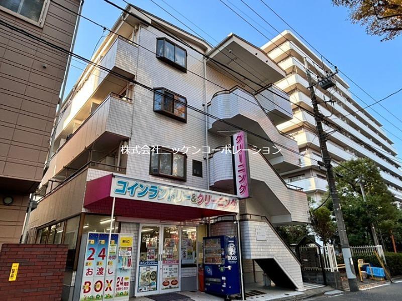 スターライトマンション
