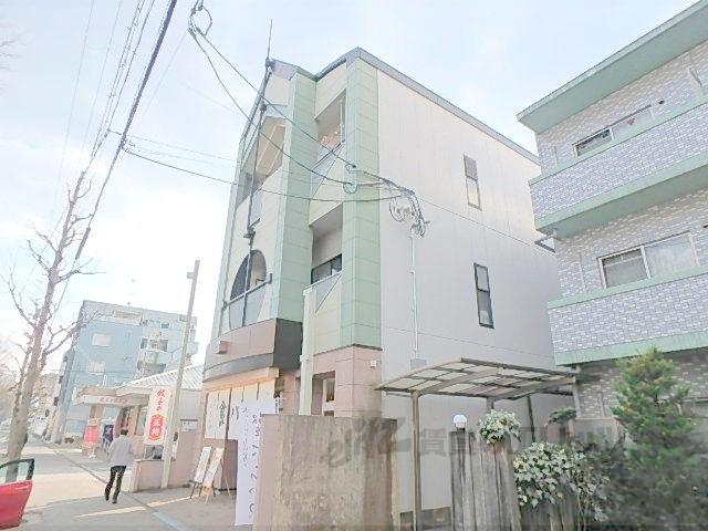 グラン都