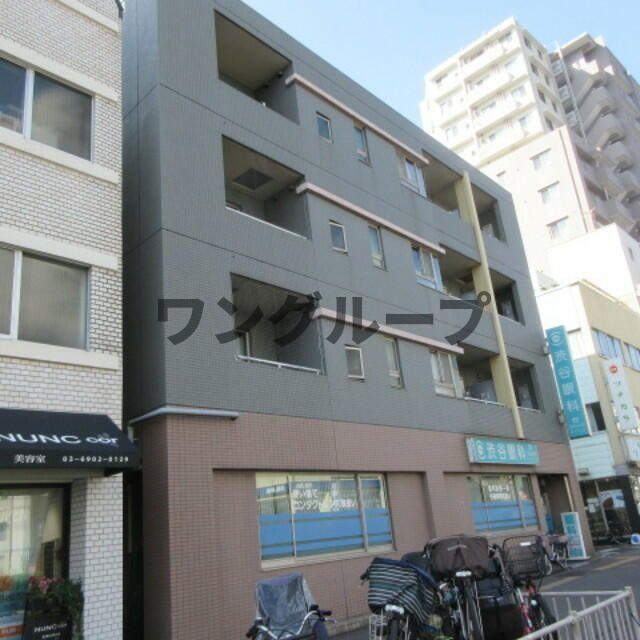 千石エムズビル