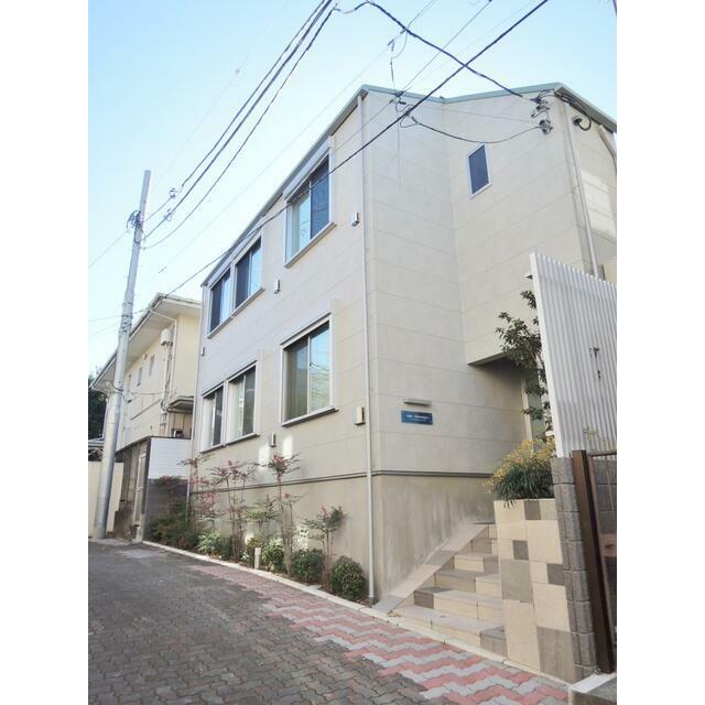 QUPS NAKAMEGURO