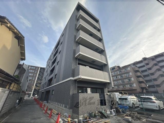アライズ西院
