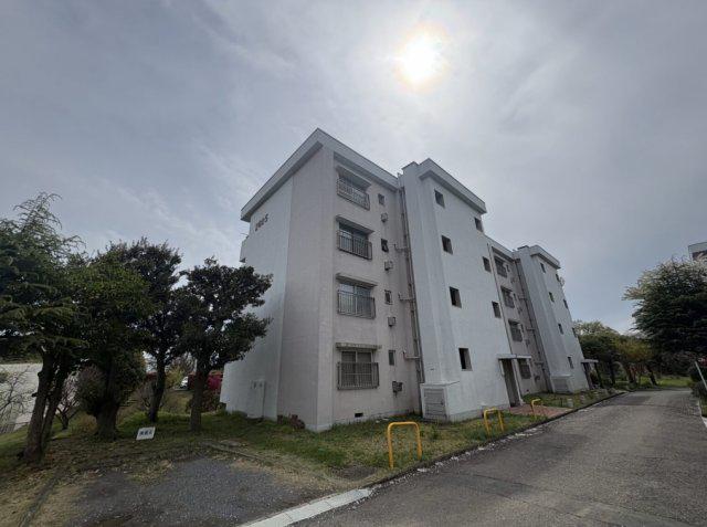 汐見台団地2605号棟