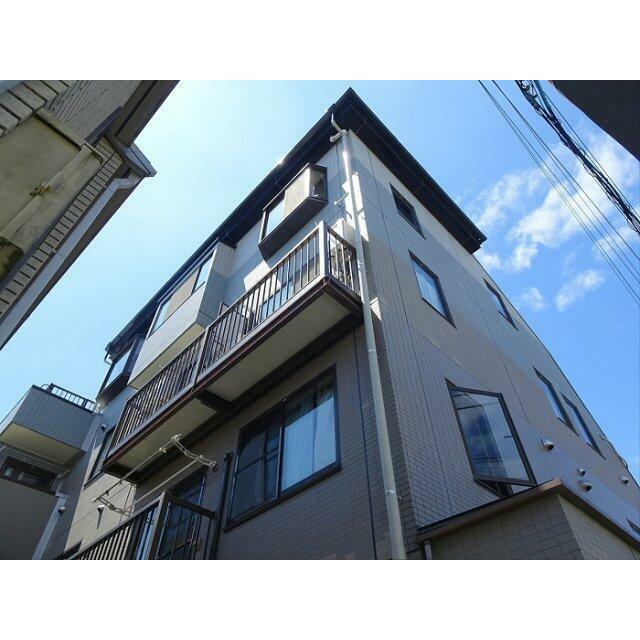 ハイウェル下北