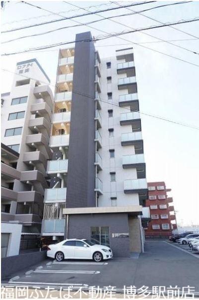 レブリアント福岡東