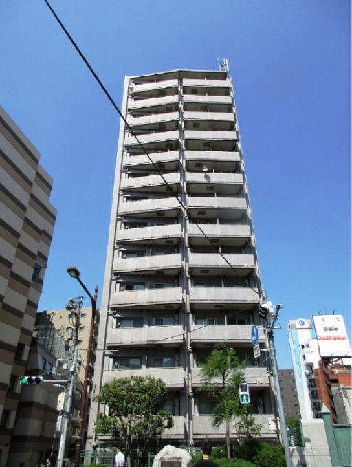 CENTRAL GINNZA