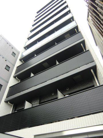プロフ川崎八丁畷