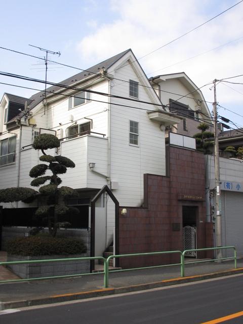 アートパレス桜台
