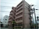 アンソレイエ逆瀬川