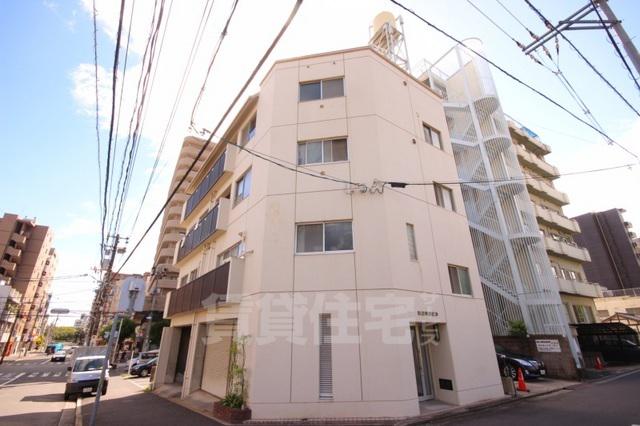 第2内藤ビル