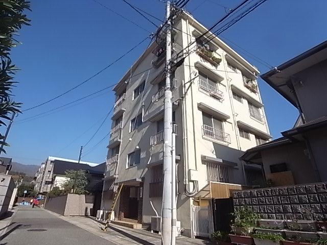 マンション芦屋の里