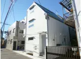 東京都府中市 3階建 築6年