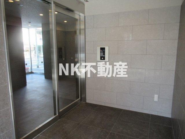 ルビアス上小阪