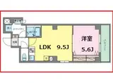 東京メトロ日比谷線 南千住駅 徒歩2分 10階建 築1年