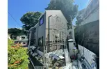 松見町3丁目アパート