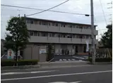 グリーンコーポ網代橋