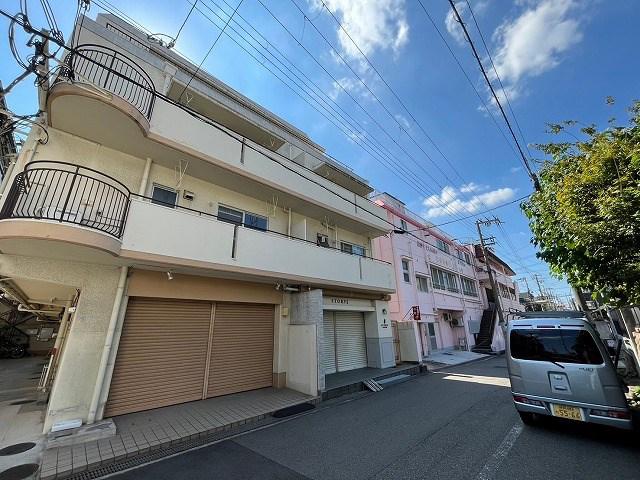 田中マンション