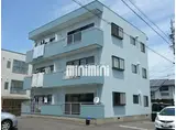 ハイツ新境川