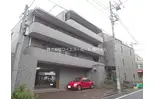 グランデュール中野富士見町B棟