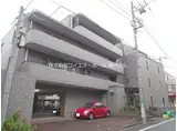 グランデュール中野富士見町B棟