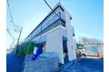レオパレスパセオ栗平