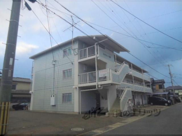 サンクリエート高谷