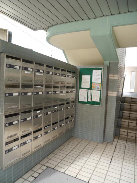 カームリヴ