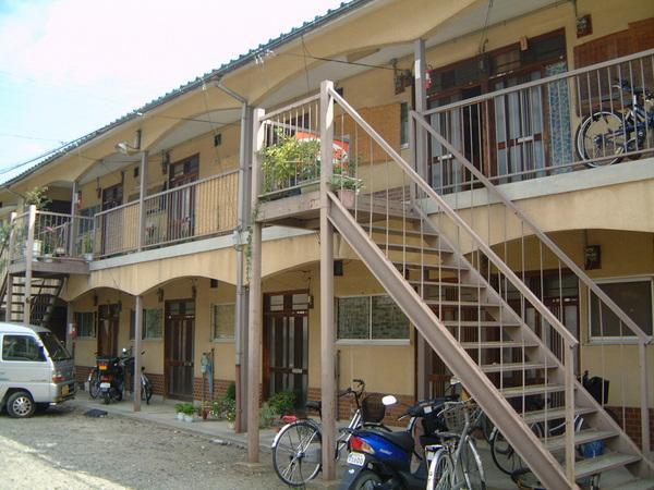 第2八ノ坪荘