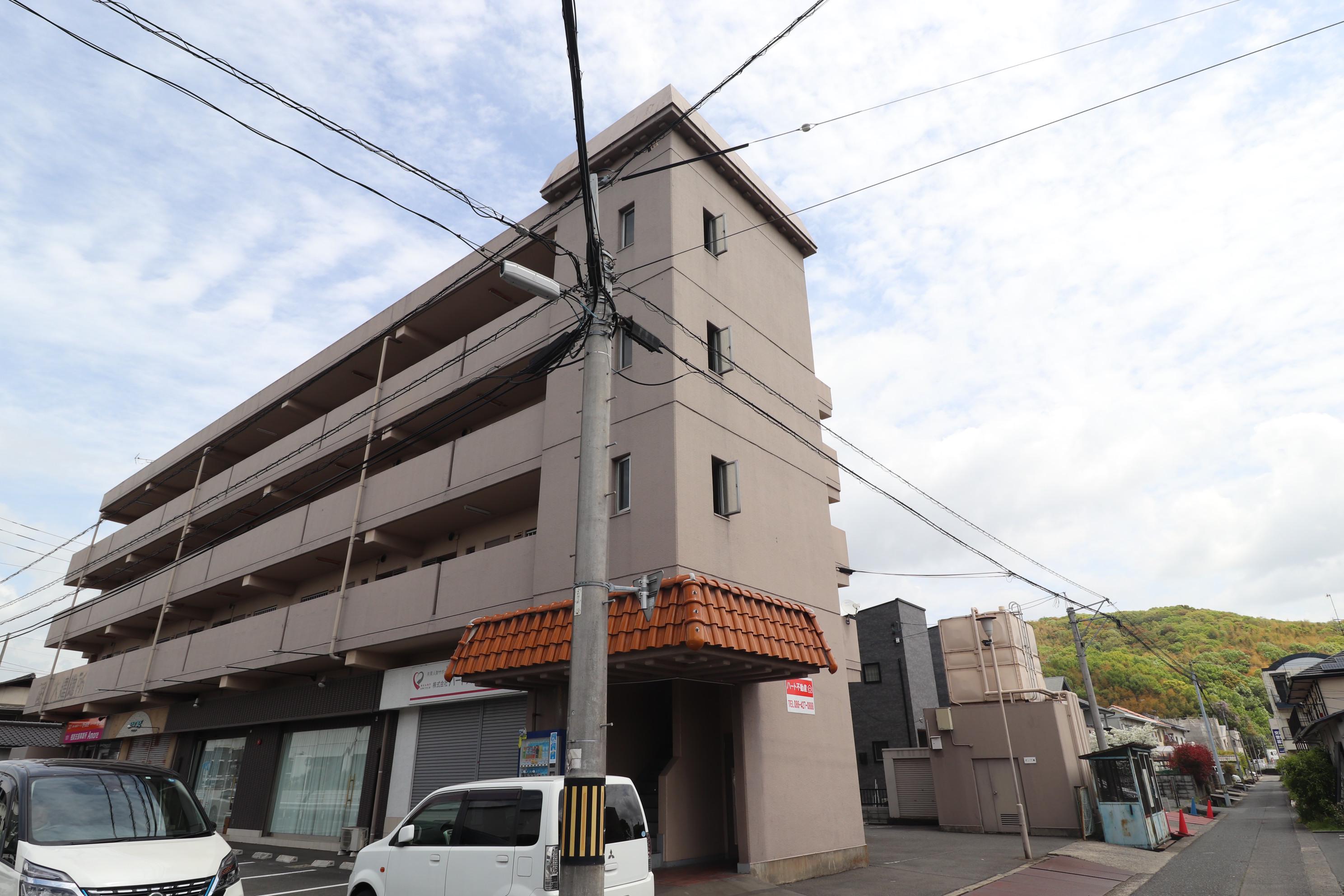 大建アーバンハイツ
