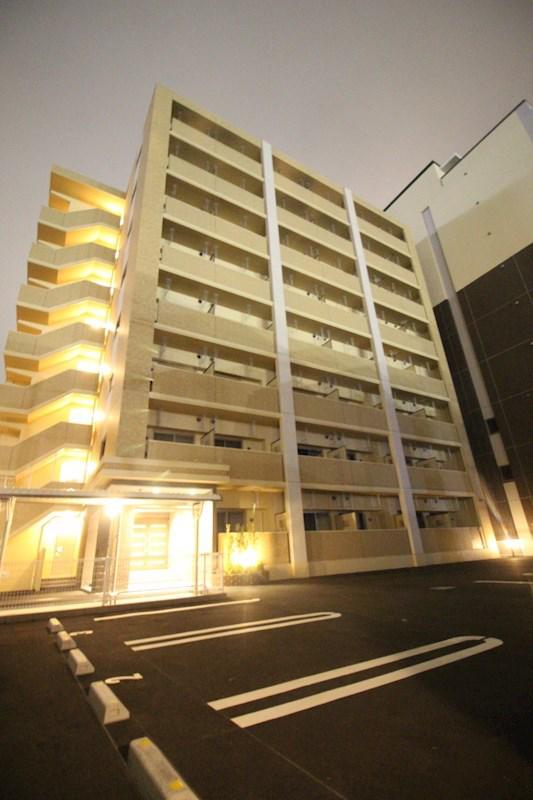 ラインスター三萩野