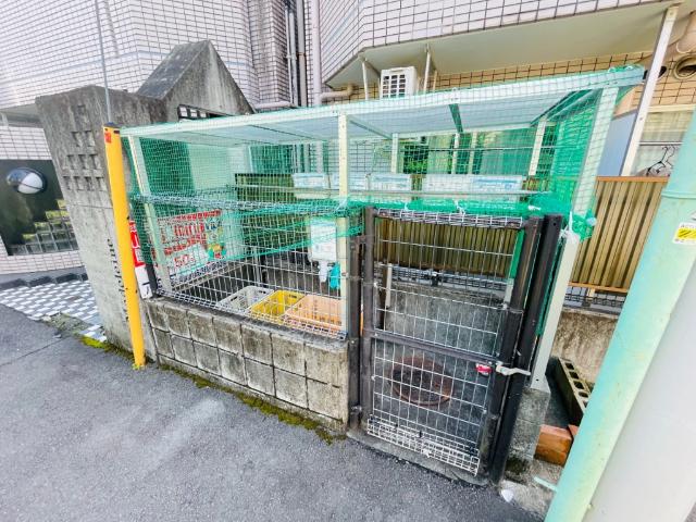 エトワール天神町