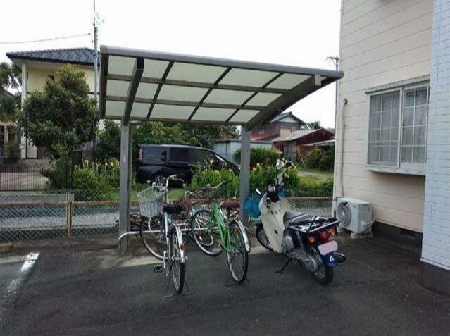 遠州鉄道 曳馬駅 徒歩13分 2階建 築31年