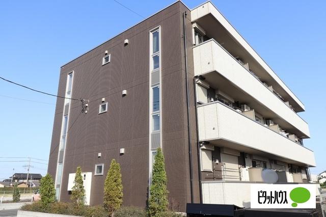 ラ ルーチェB