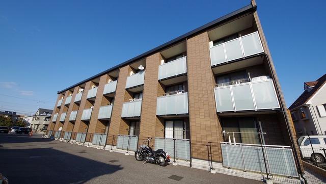 レオネクストモビリティ