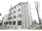 ピュイ西新井