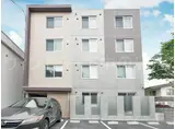エアフォルク学園前