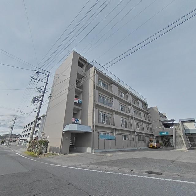 オークラパークマンション