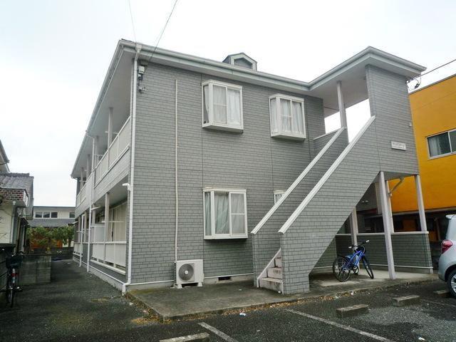 モリタコテージ