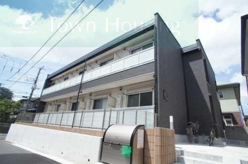リブリ・北習志野