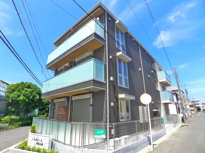 レスポワール幕張本郷