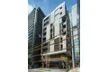THE AKASAKA RESIDENCE S.O.A 赤坂レジデンス