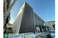 プリズム8番館