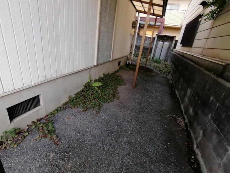 東辻井ハイツ