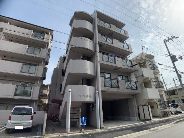 ラペ本山